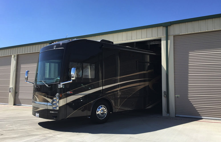 How Do I Know if the Indoor and Outdoor RV Storage Near Me ...